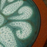 Jersey pottery trivet