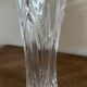 Crystal soliflores