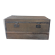 Old trunk wooden