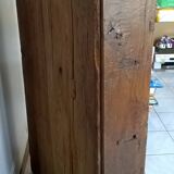 Ancien dressoir ou étagère en chêne