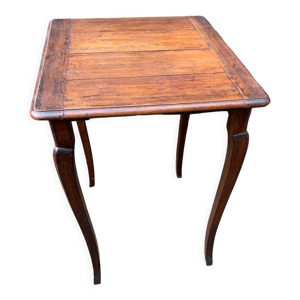 Table de ferme 19ème