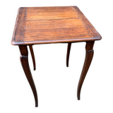 19th century farmhouse table