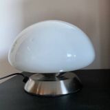 Touch mushroom lamp