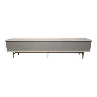 Sideboard 60s-70s by Horst Brüning for Behr