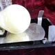 Wall lamp 50s
