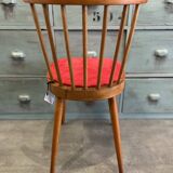 Baumann bistro chair model 740 - 1950s/60s