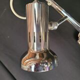 Triple-spot suspension