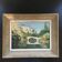 Tableau paysage provençal