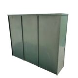 Strafor industrial workshop furniture with 15 flaps