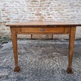 Farmhouse table 199 cm x 97 cm
