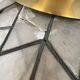 Lampe design Italien 70