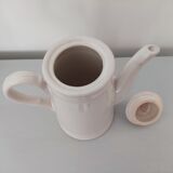Japanese décor teapot