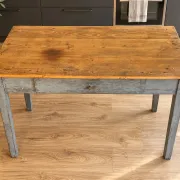 Table de ferme