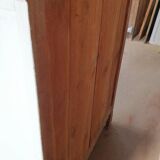 Vintage buffet