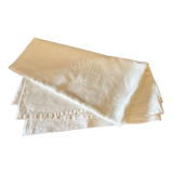 BHV - Old tablecloth