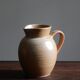 Carafe Sandstone village beige-coloured sandstone made France