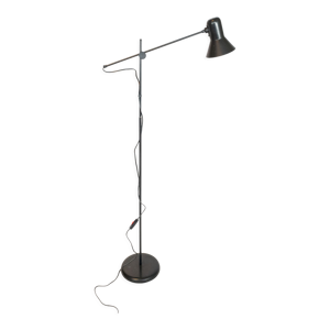 lampadaire lampe de pêche - style