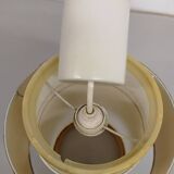 Pair of vintage 1970s chandeliers/pendant lights