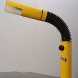 Desk lamp by EAGisbert for Lamsar 1973