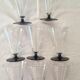 Set de 8 verres