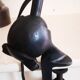 Lampe Gras model 201