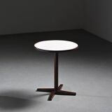 Side table for Akita Mokko, circa 1970