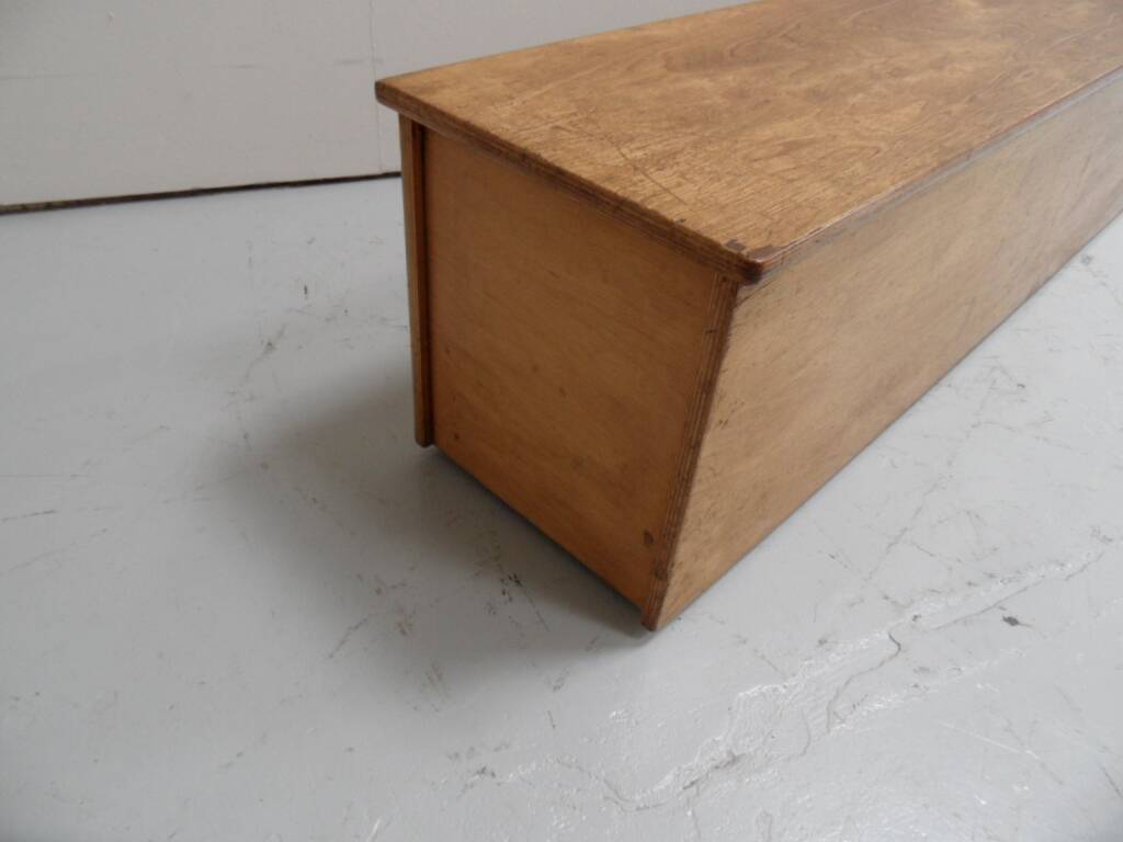 Vintage chest