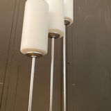 French lamppost 1960
