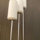 French lamppost 1960