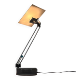 Vintage Table Lamp by Sacha Ketoff for Aluminor, France, 1980s
