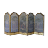 Firewall of the 18th century