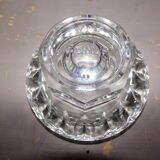 Bolsius crystal candle holder