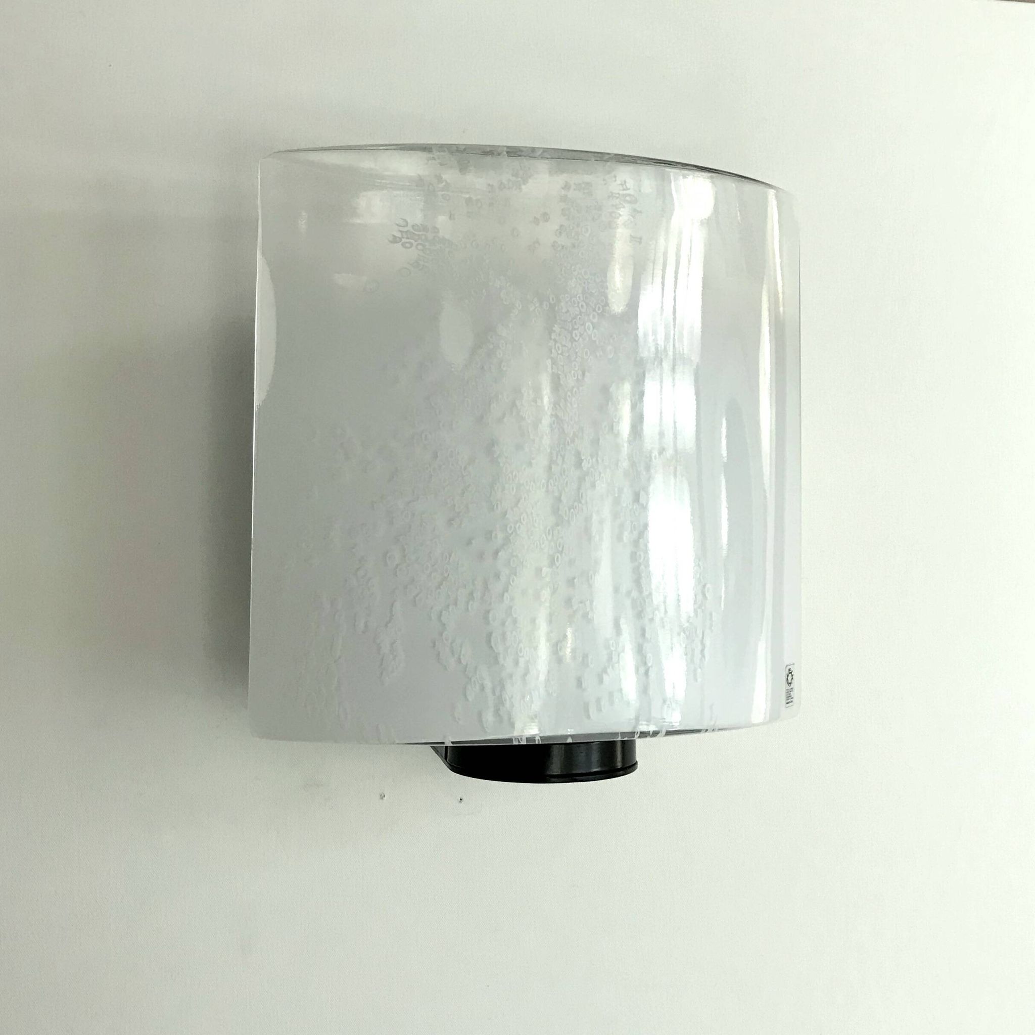 Applique Idra, Rosanna Toso, Leucos, 1982