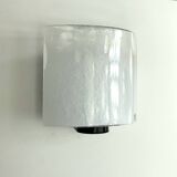 Idra wall lamp, Rosanna Toso, Leucos, 1982