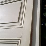 Porte 67.2x237.2cm de placard et son cadre