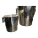Art Deco Champagne Bucket and Ice Bucket