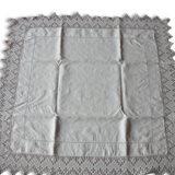 Set of old sheets