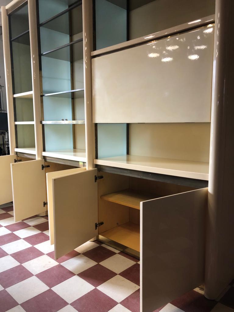 Shelf Jean Claude Mahey