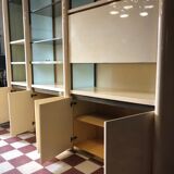 Shelf Jean Claude Mahey