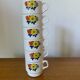 Vintage mugs