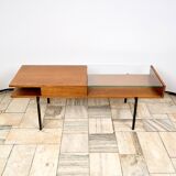 Vintage Coffee Table, 1970s, Czechoslovakia