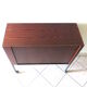 TV Buffet, Denmark 1960, in rosewood
