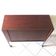 TV Buffet, Denmark 1960, in rosewood