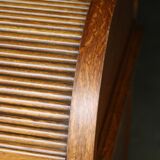 Exceptional: cosmos american desk (circa 1900). superb model.