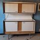 Buffet vintage