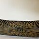 Wooden tray