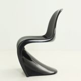 Verner Panton chair, Herman Miller edition 1971