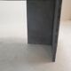 Italian Granite Coffee Table, 1980's
