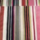 Kenzo rug "red pigalle" vintage
