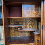 Tea cabinet - chadansu - Japan 1950